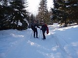 Ciaspolata ai Campelli di Schilpario ( 10 gennaio 08 - FOTOGALLERY